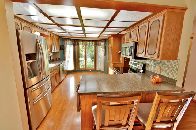 $524,900 | 2320 Cedarcrest Court, Harris, MN 55032