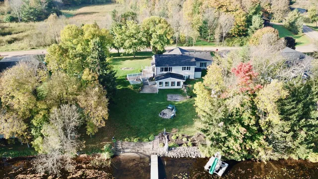 $524,900 | 2320 Cedarcrest Court, Harris, MN 55032