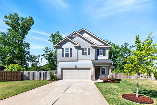 $345,000 | 450 Longmeadow Drive, Grovetown, GA 30813