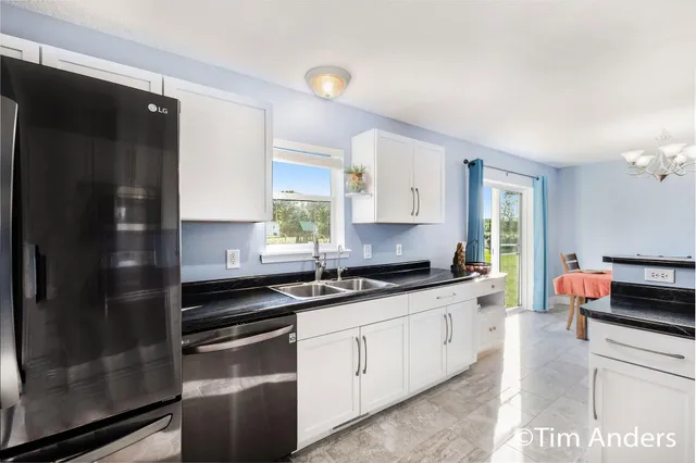 $399,900 | 3500 Northkent Pine Drive, Kent City, MI 49330