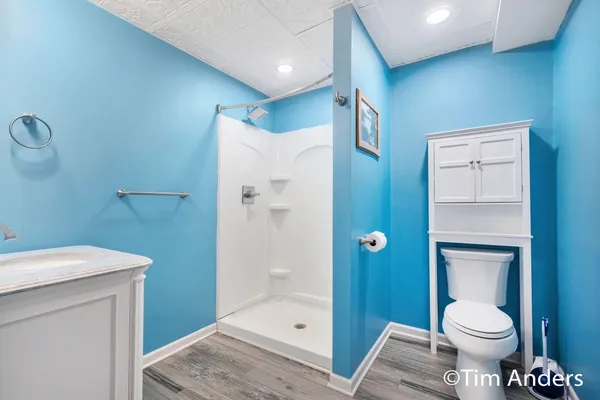 $390,000 | 3500 Northkent Pine Drive, Kent City, MI 49330
