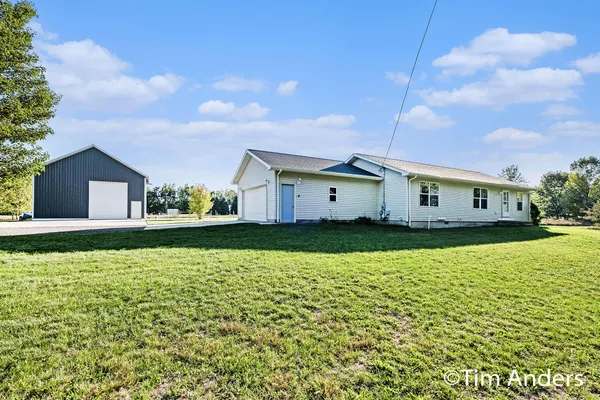 $390,000 | 3500 Northkent Pine Drive, Kent City, MI 49330