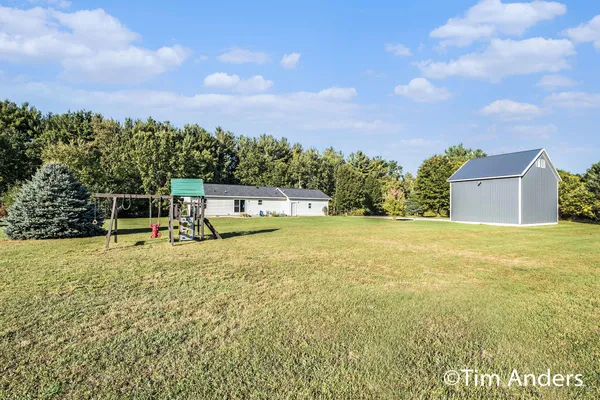 $390,000 | 3500 Northkent Pine Drive, Kent City, MI 49330