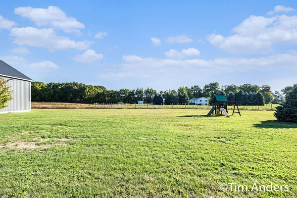 $390,000 | 3500 Northkent Pine Drive, Kent City, MI 49330