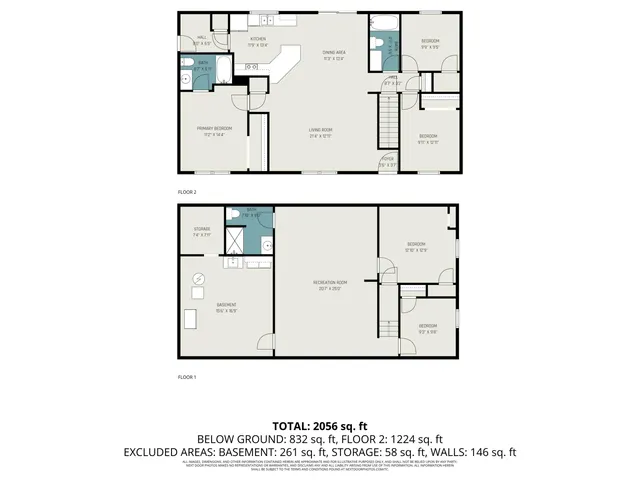 $399,900 | 3500 Northkent Pine Drive, Kent City, MI 49330