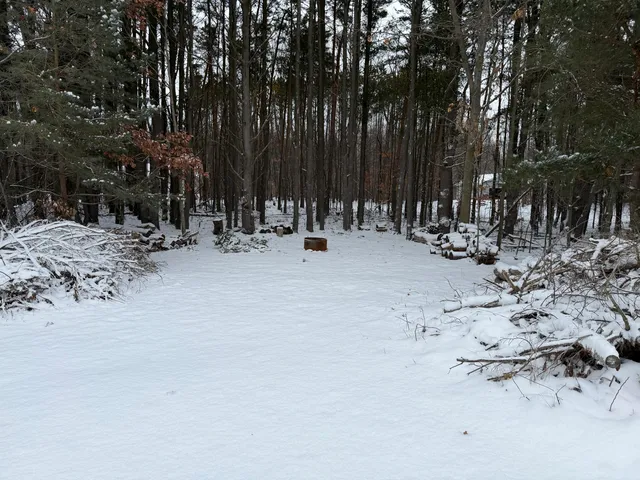 $399,900 | 3500 Northkent Pine Drive, Kent City, MI 49330