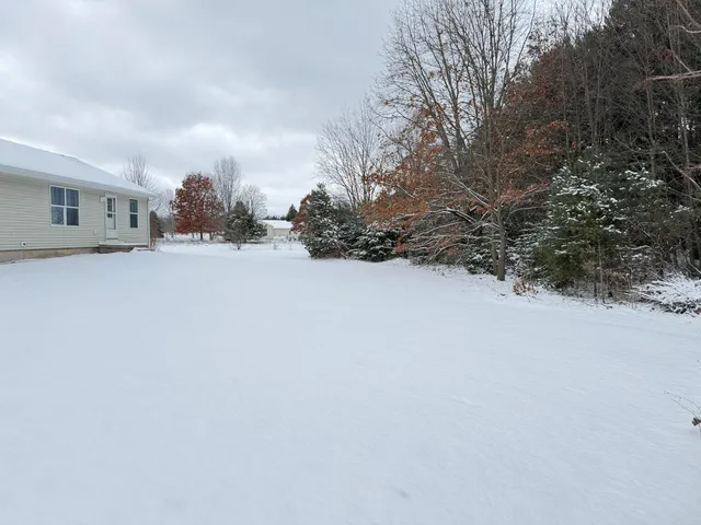 $399,900 | 3500 Northkent Pine Drive, Kent City, MI 49330