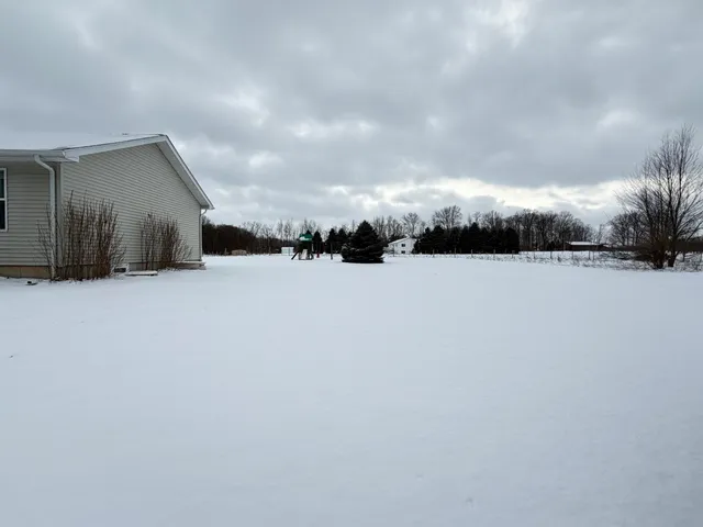 $399,900 | 3500 Northkent Pine Drive, Kent City, MI 49330