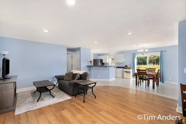 $399,900 | 3500 Northkent Pine Drive, Kent City, MI 49330