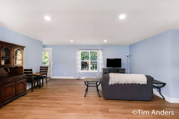 $390,000 | 3500 Northkent Pine Drive, Kent City, MI 49330