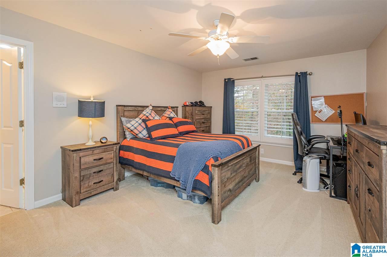 100 Windsor Lane Pelham, AL 35124 - Photo 26 of 50