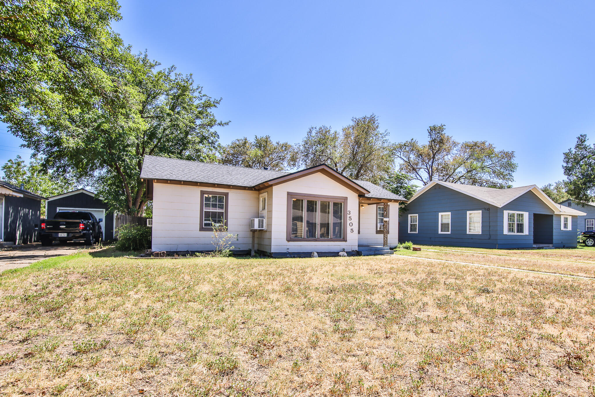 3505 29th Street Lubbock, TX 79410 - Photo 27 of 28 Haleydphotography