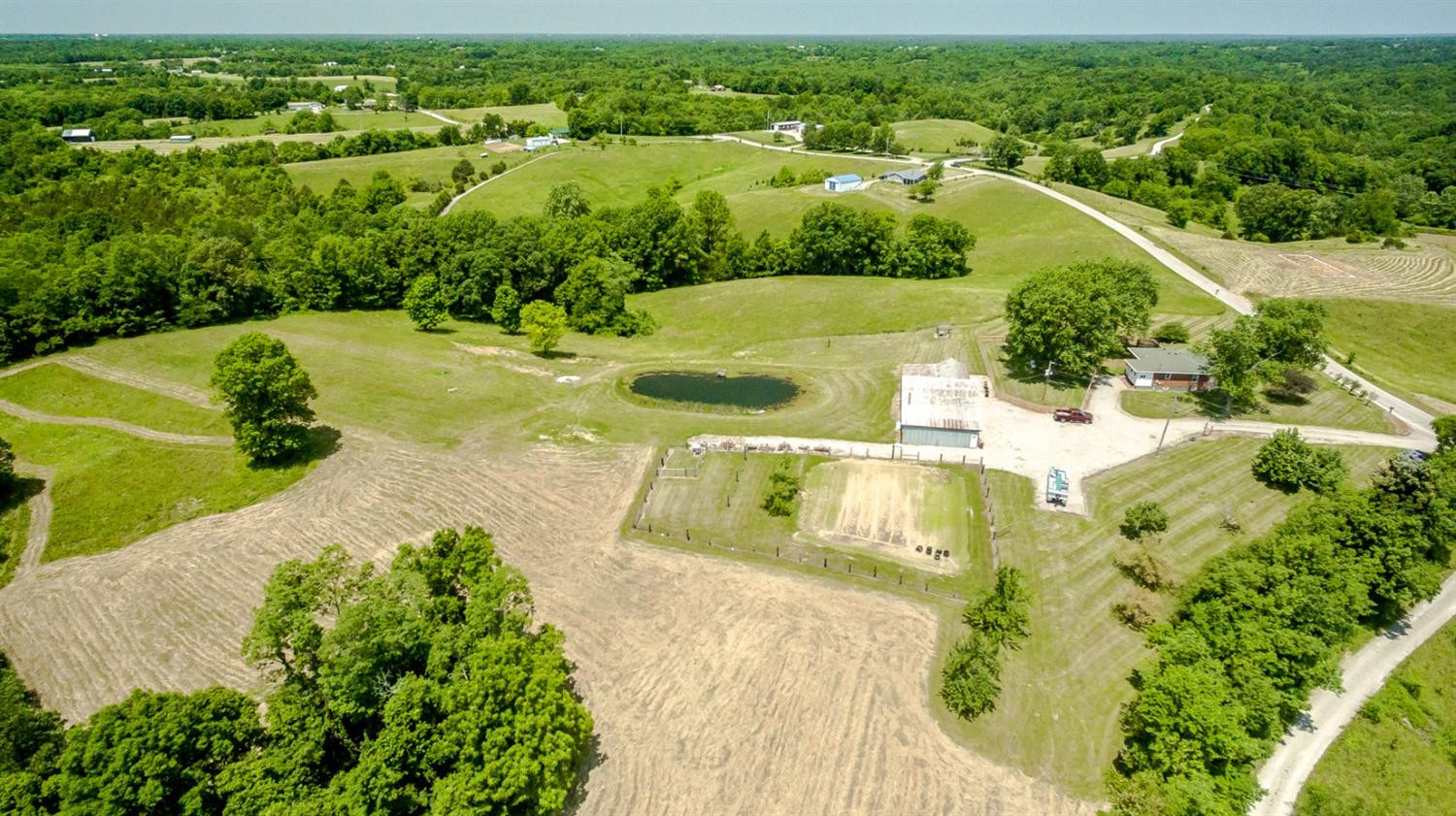 945 Dry Ridge Road Frankfort, KY 40601 - Photo 49 of 53 Photo 49