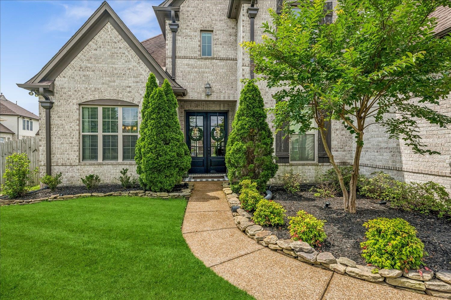 263 Estanaula Road Collierville, TN 38017 - Photo 3 of 34