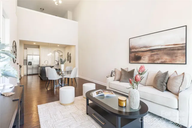 $390,000 | 9320 Glenburn Lane, Charlotte, NC 28278