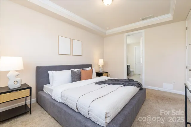 $390,000 | 9320 Glenburn Lane, Charlotte, NC 28278