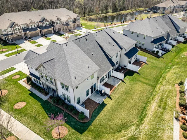 $390,000 | 9320 Glenburn Lane, Charlotte, NC 28278