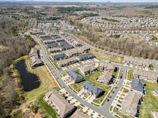 $390,000 | 9320 Glenburn Lane, Charlotte, NC 28278