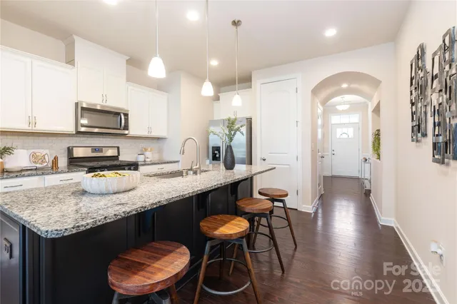 $390,000 | 9320 Glenburn Lane, Charlotte, NC 28278