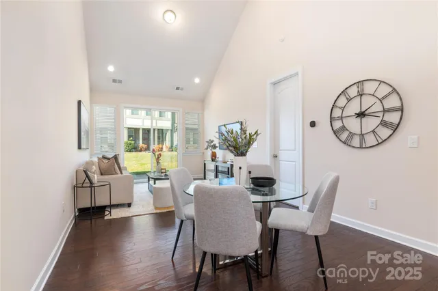 $390,000 | 9320 Glenburn Lane, Charlotte, NC 28278