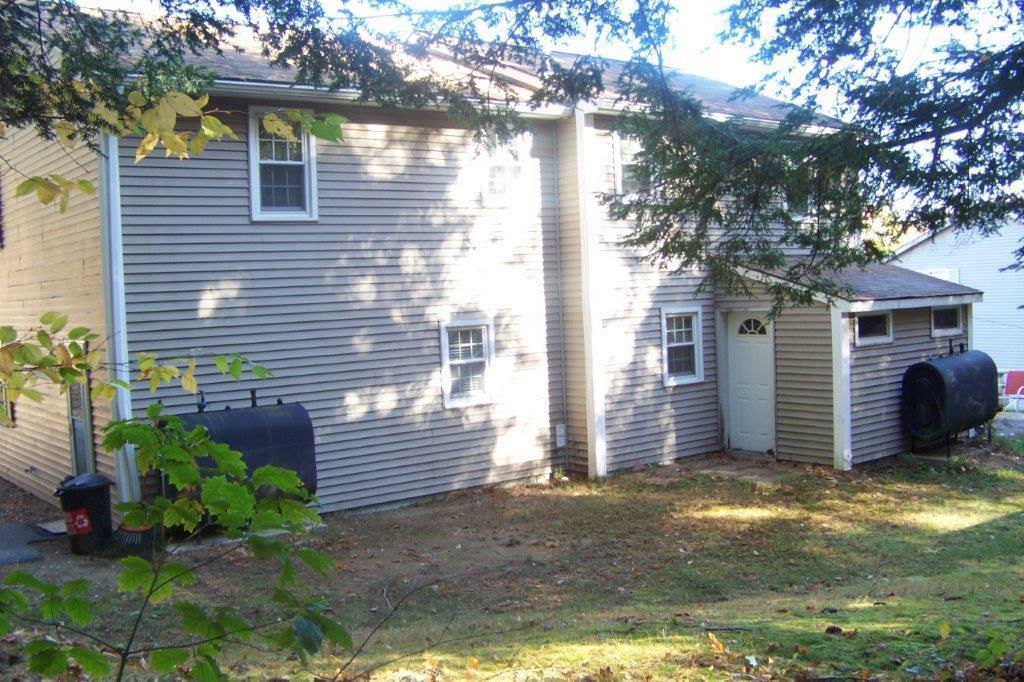 20 Deering Neighborhood Road Springvale, ME 04083 - Photo 2 of 21 Back view