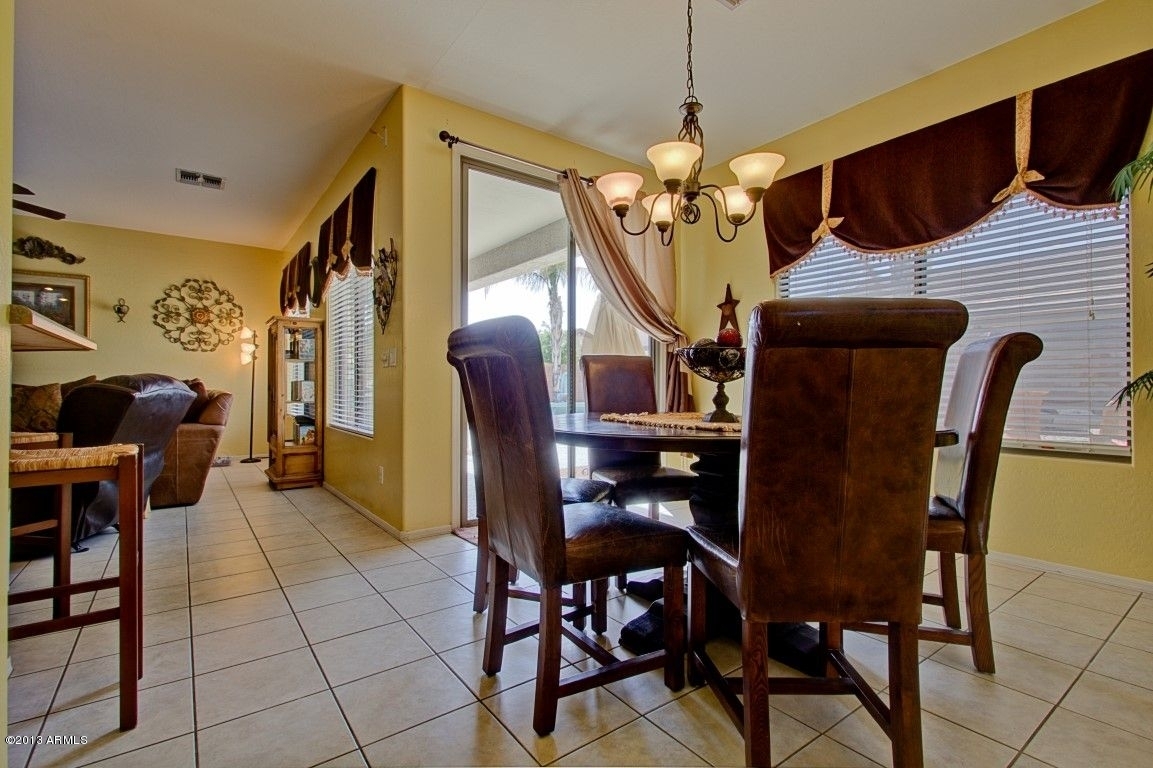 4203 East Del Rio Street Gilbert, AZ 85295 - Photo 16 of 41 dining room 3