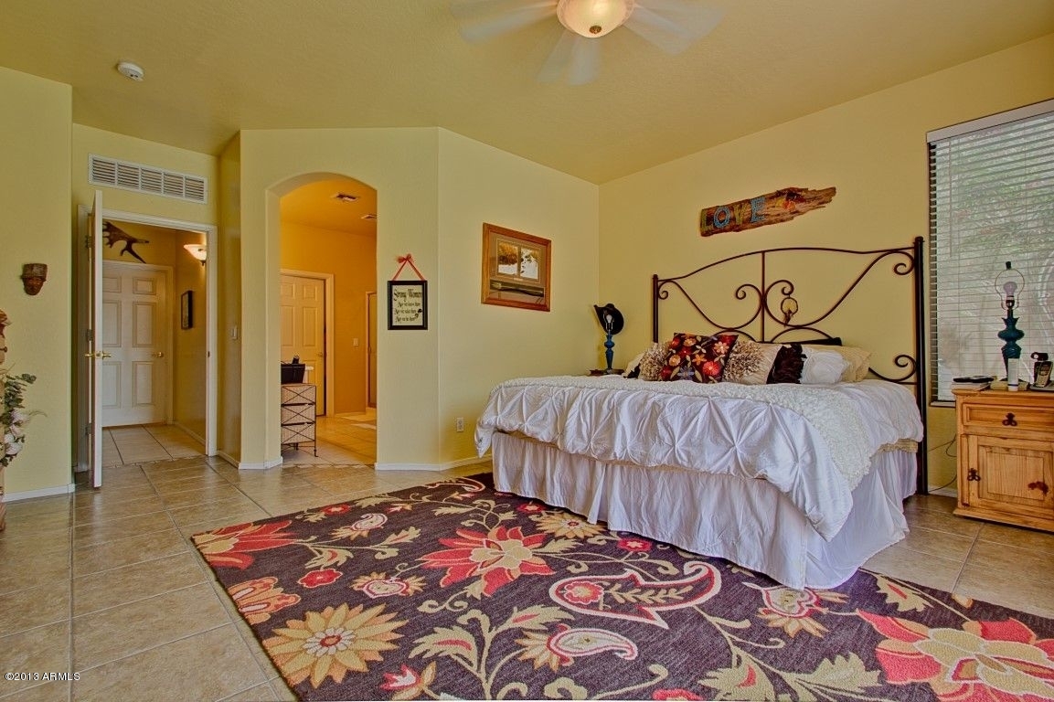 4203 East Del Rio Street Gilbert, AZ 85295 - Photo 20 of 41 master bedroom 2