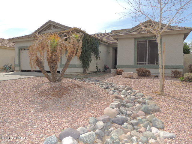 4203 East Del Rio Street Gilbert, AZ 85295 - Photo 2 of 41 front