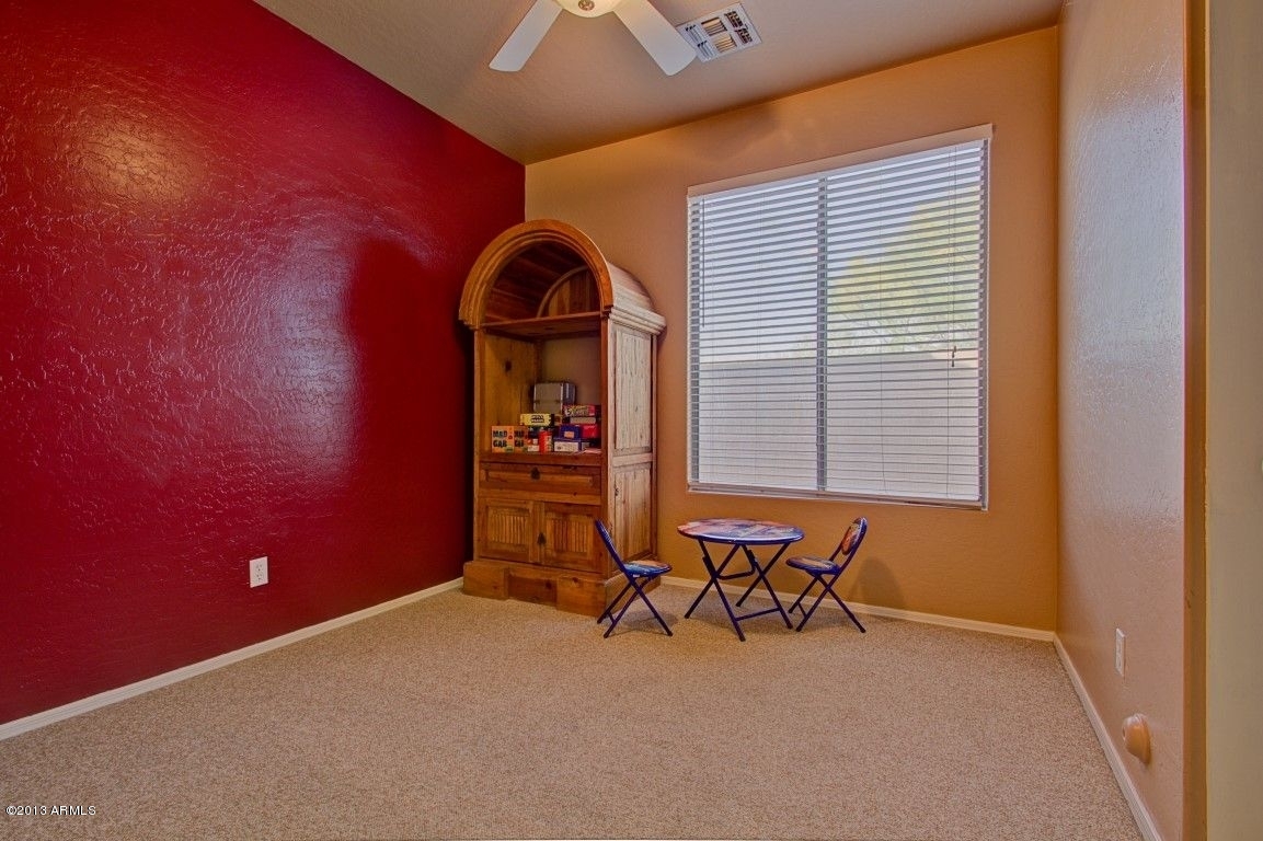 4203 East Del Rio Street Gilbert, AZ 85295 - Photo 28 of 41 bedroom 3
