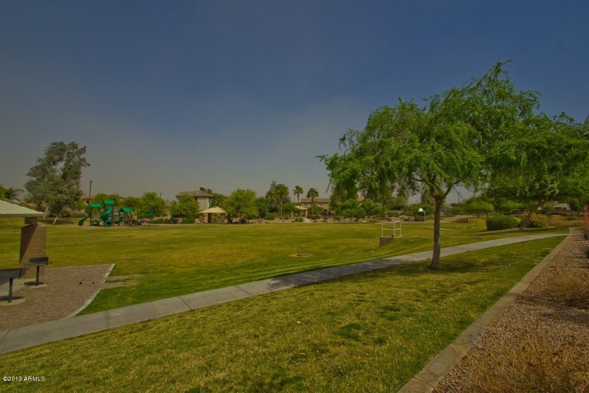4203 East Del Rio Street Gilbert, AZ 85295 - Photo 38 of 41 park 3