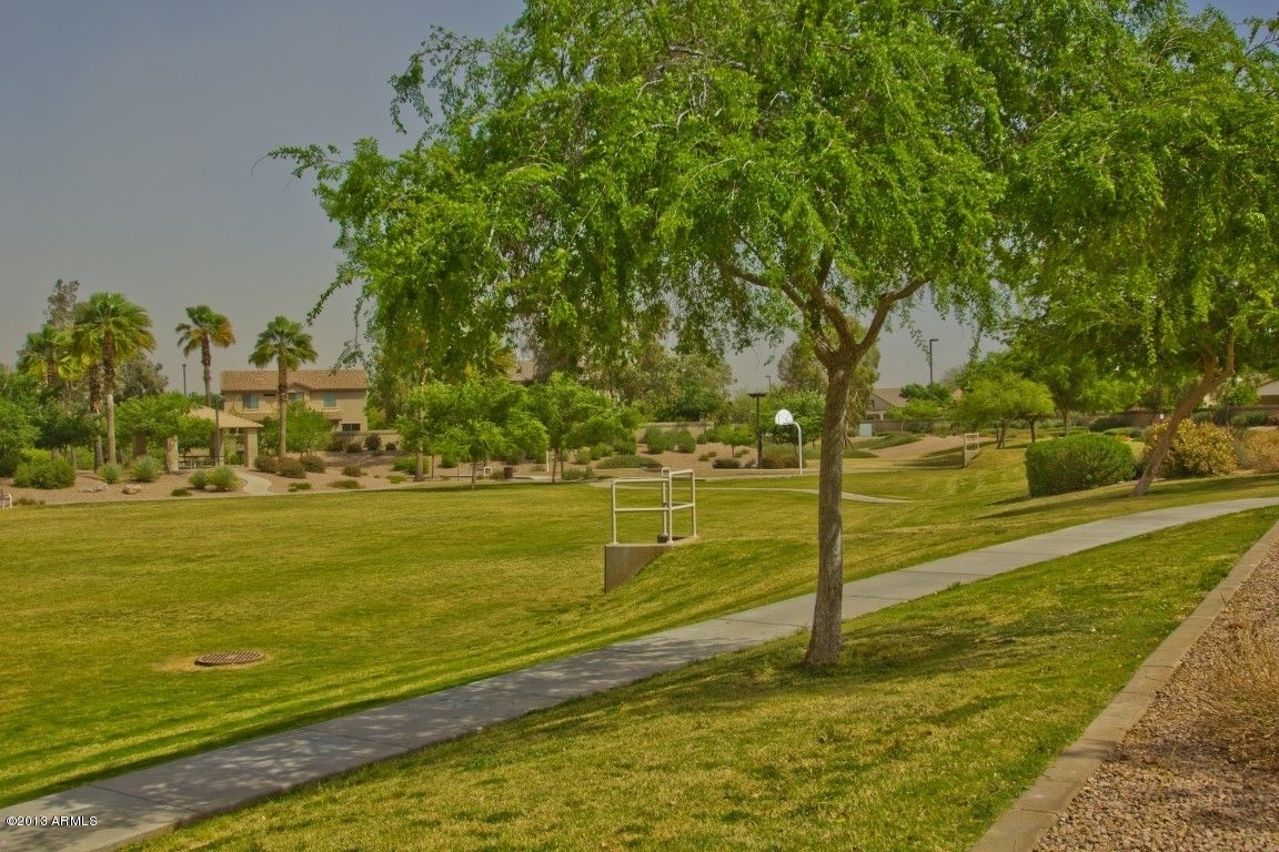 4203 East Del Rio Street Gilbert, AZ 85295 - Photo 39 of 41 park 4