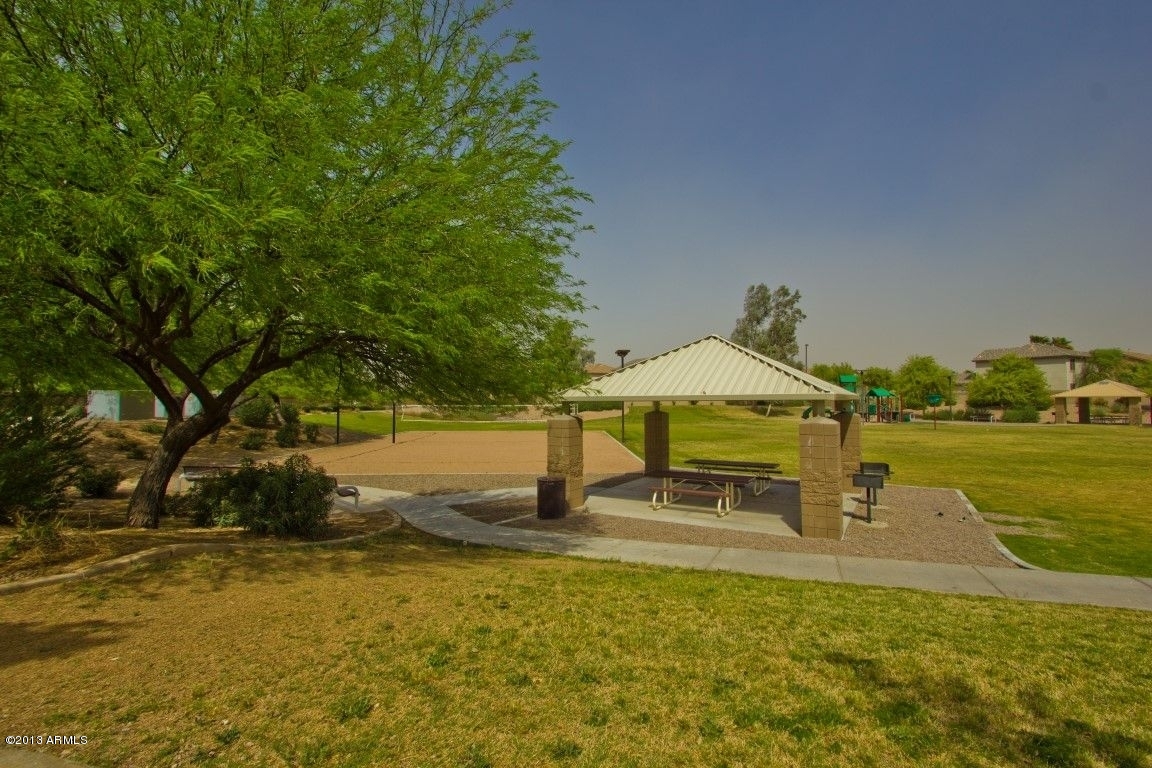 4203 East Del Rio Street Gilbert, AZ 85295 - Photo 40 of 41 park