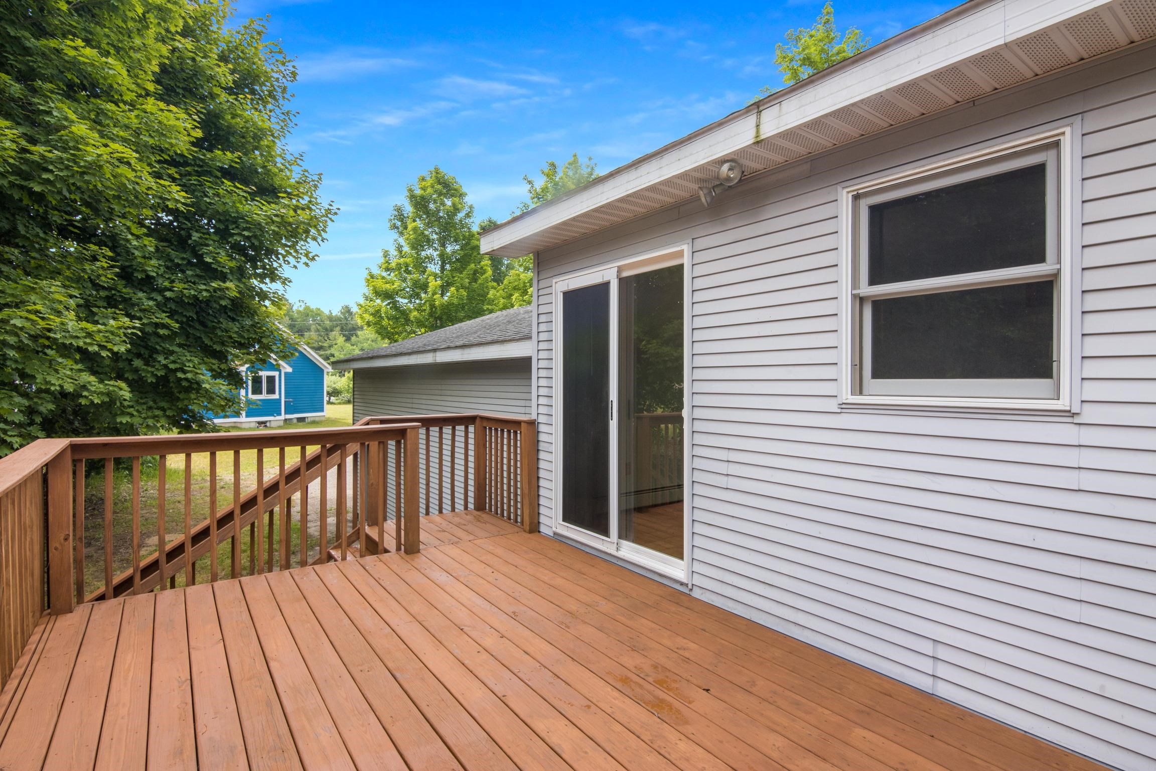 8597 East Fouch Road Traverse City, MI 49684 - Photo 7 of 25
