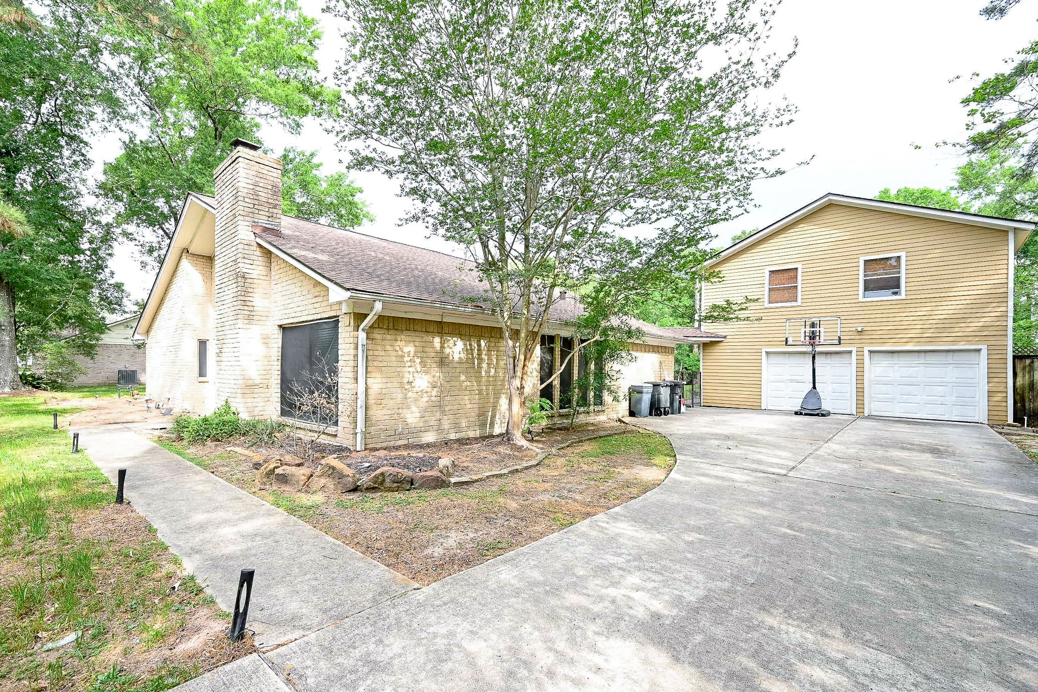 2407 Fawnwood Lane Spring, TX 77386 - Photo 1 of 23