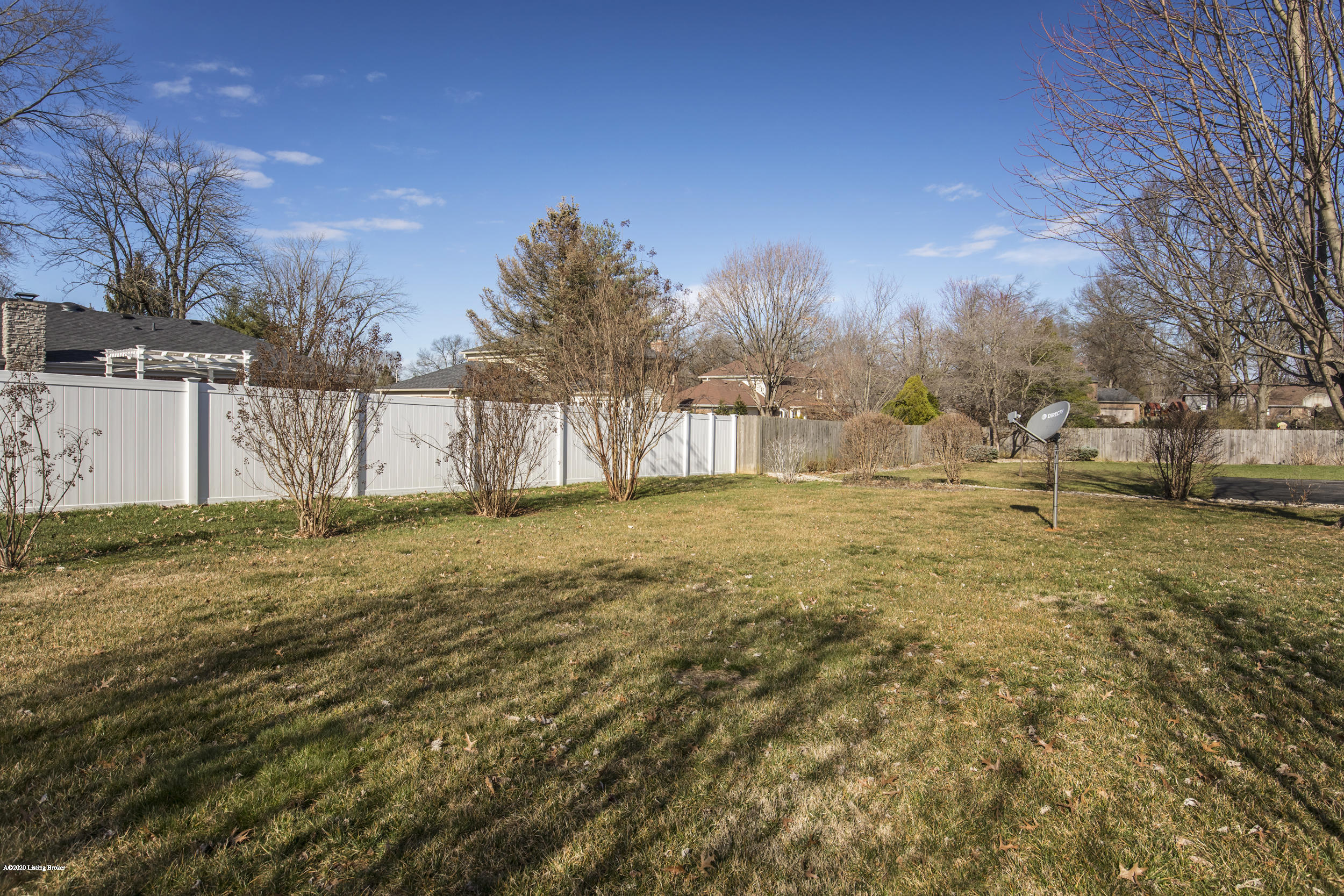 3404 Cross Pointe Road Louisville, KY 40241 - Photo 40 of 40 10-rear yard
