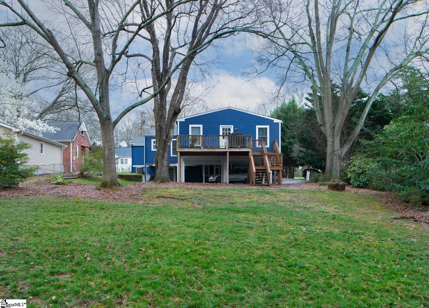 118 Rice Street Greenville, SC 29605 - Photo 33 of 35 Gallery Image 33