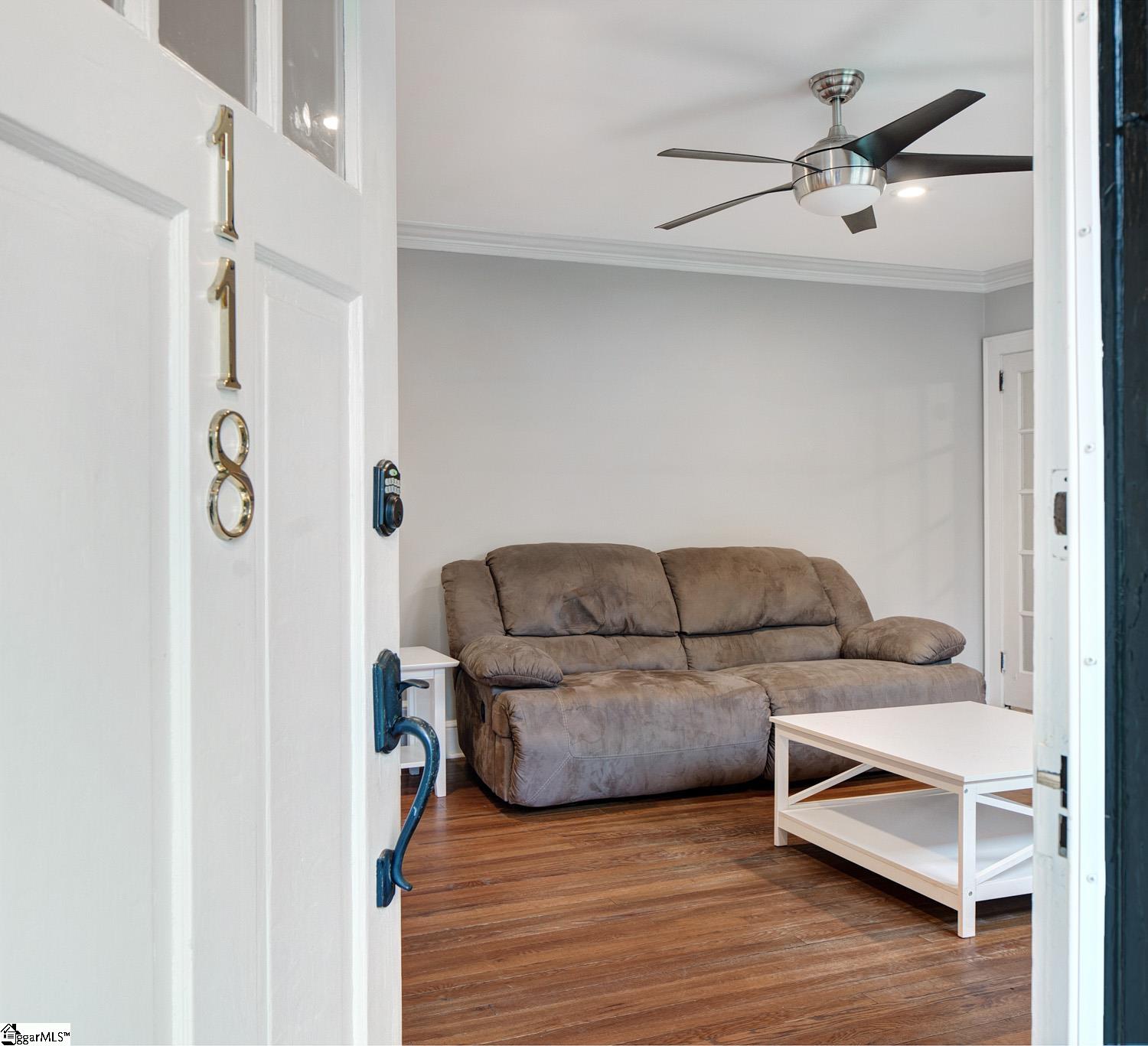 118 Rice Street Greenville, SC 29605 - Photo 4 of 35 Gallery Image 4