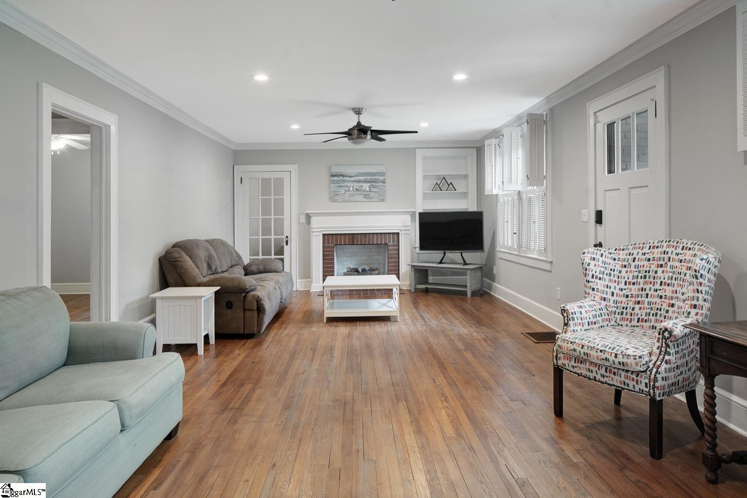 118 Rice Street Greenville, SC 29605 - Photo 5 of 35 Gallery Image 5