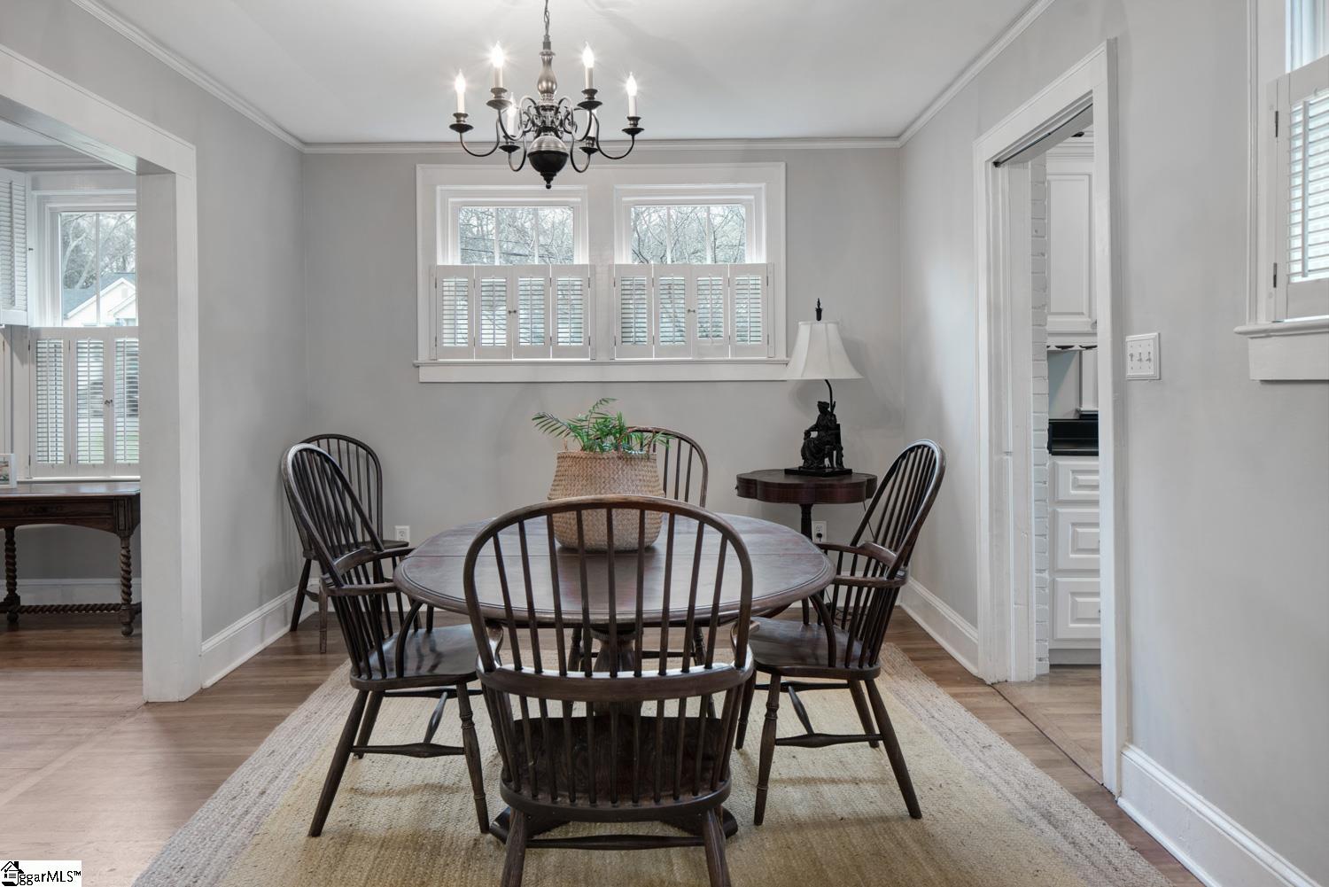 118 Rice Street Greenville, SC 29605 - Photo 8 of 35 Gallery Image 8