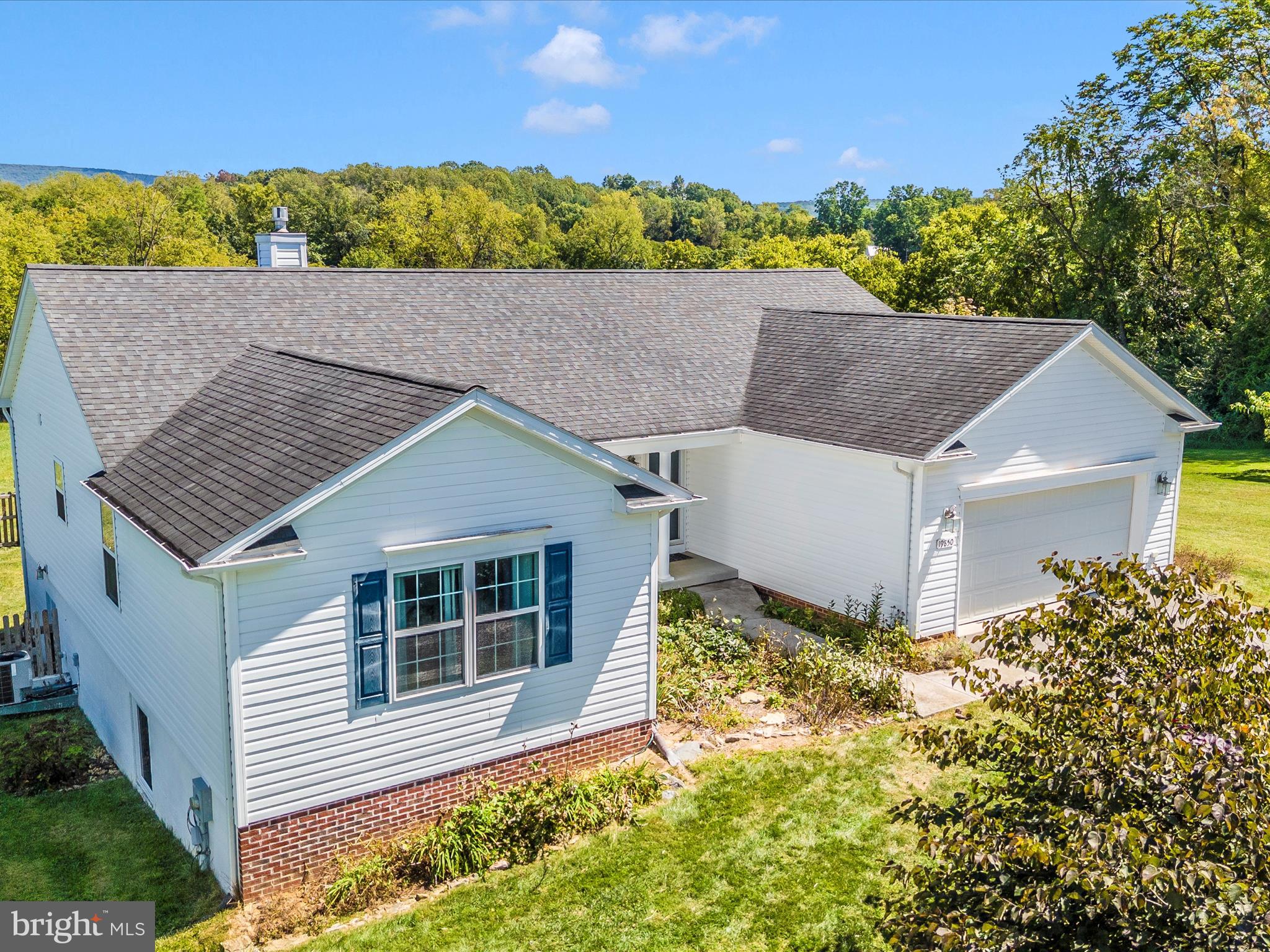 19850 Toms Road Boonsboro, MD 21713 - Photo 49 of 53 Aerial