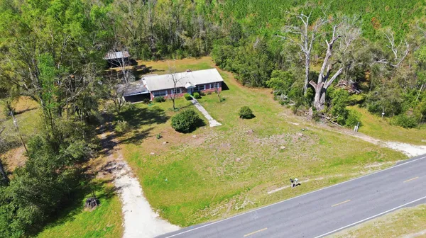 $185,000 | 1292 Southeast Se Cr, Lee, FL 32059