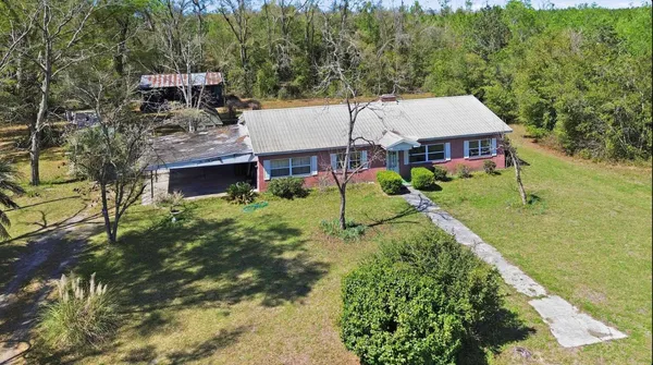 $185,000 | 1292 Southeast Se Cr, Lee, FL 32059