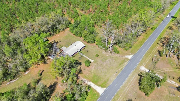 $185,000 | 1292 Southeast Se Cr, Lee, FL 32059