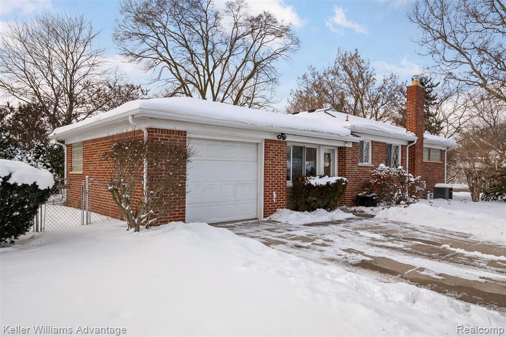 26709 Five Mile Road Redford, MI 48239 - Photo 36 of 55 Gallery Image 36