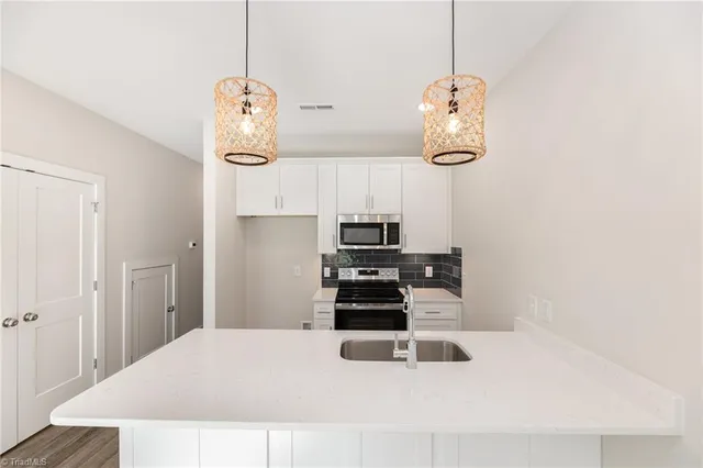 $269,900 | 4647 Canter Park Lane, Greensboro, NC 27410