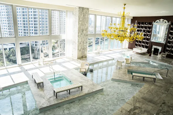 $4,990 | 495 Brickell Avenue, Unit 911, Miami, FL 33131