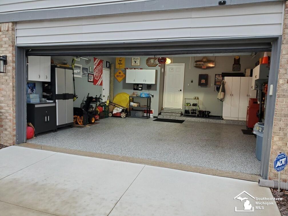 39522 Squire Road Novi, MI 48375 - Photo 52 of 54