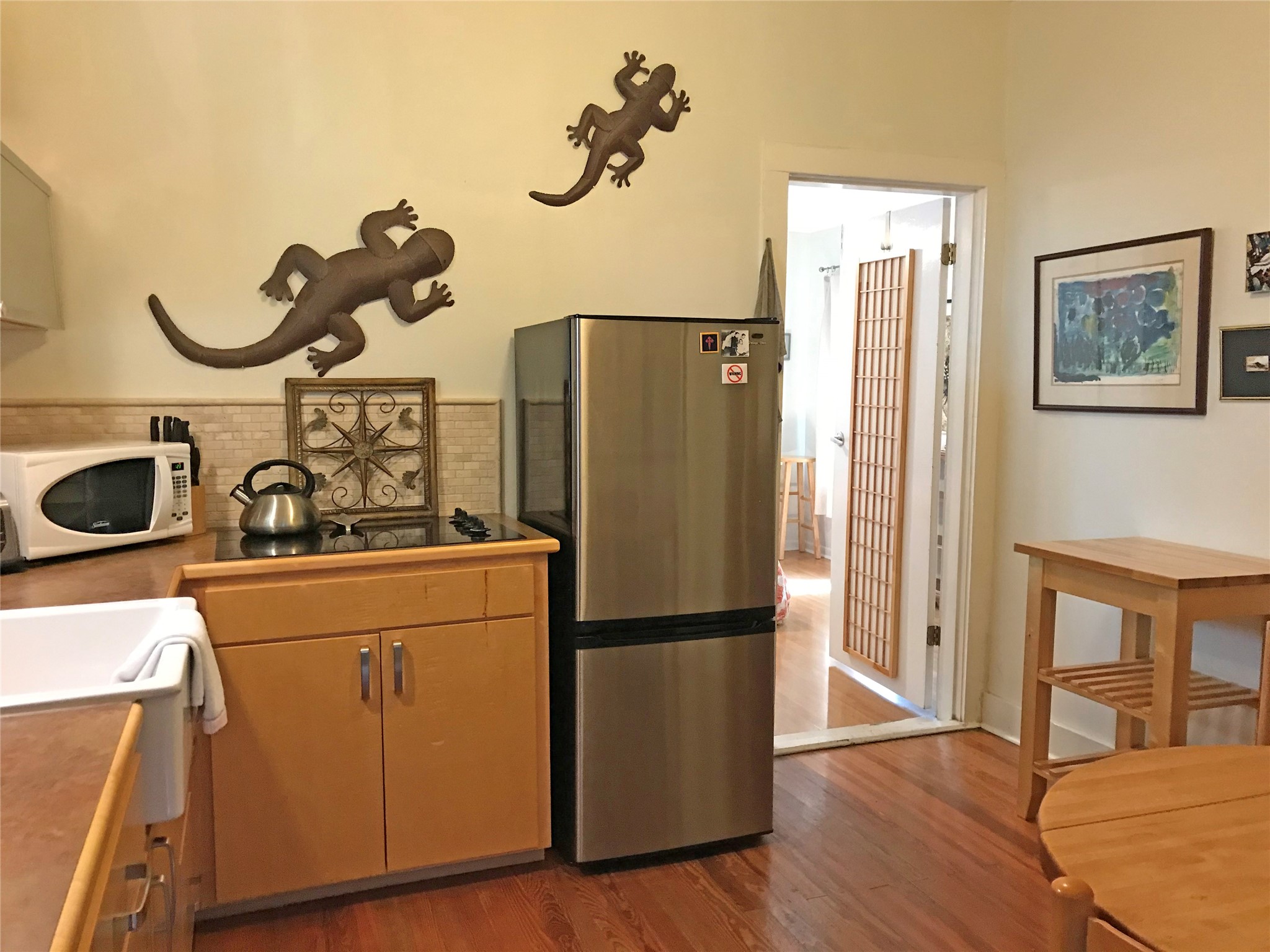 1002 East 44th Street Austin, TX 78751 - Photo 3 of 15