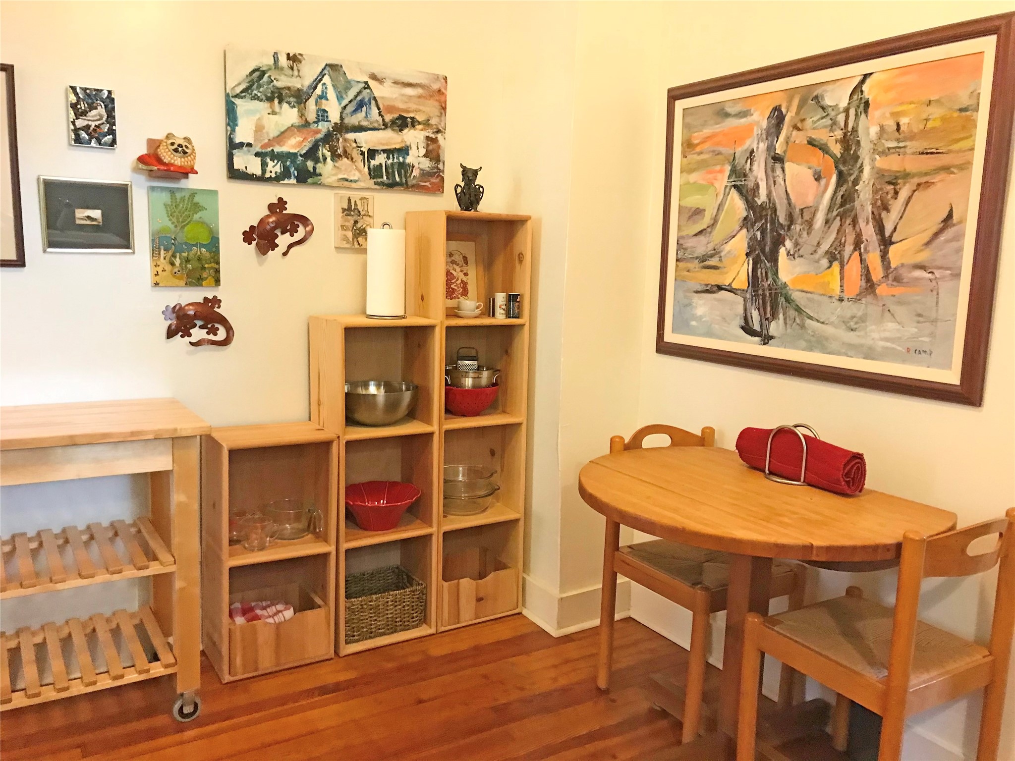 1002 East 44th Street Austin, TX 78751 - Photo 4 of 15