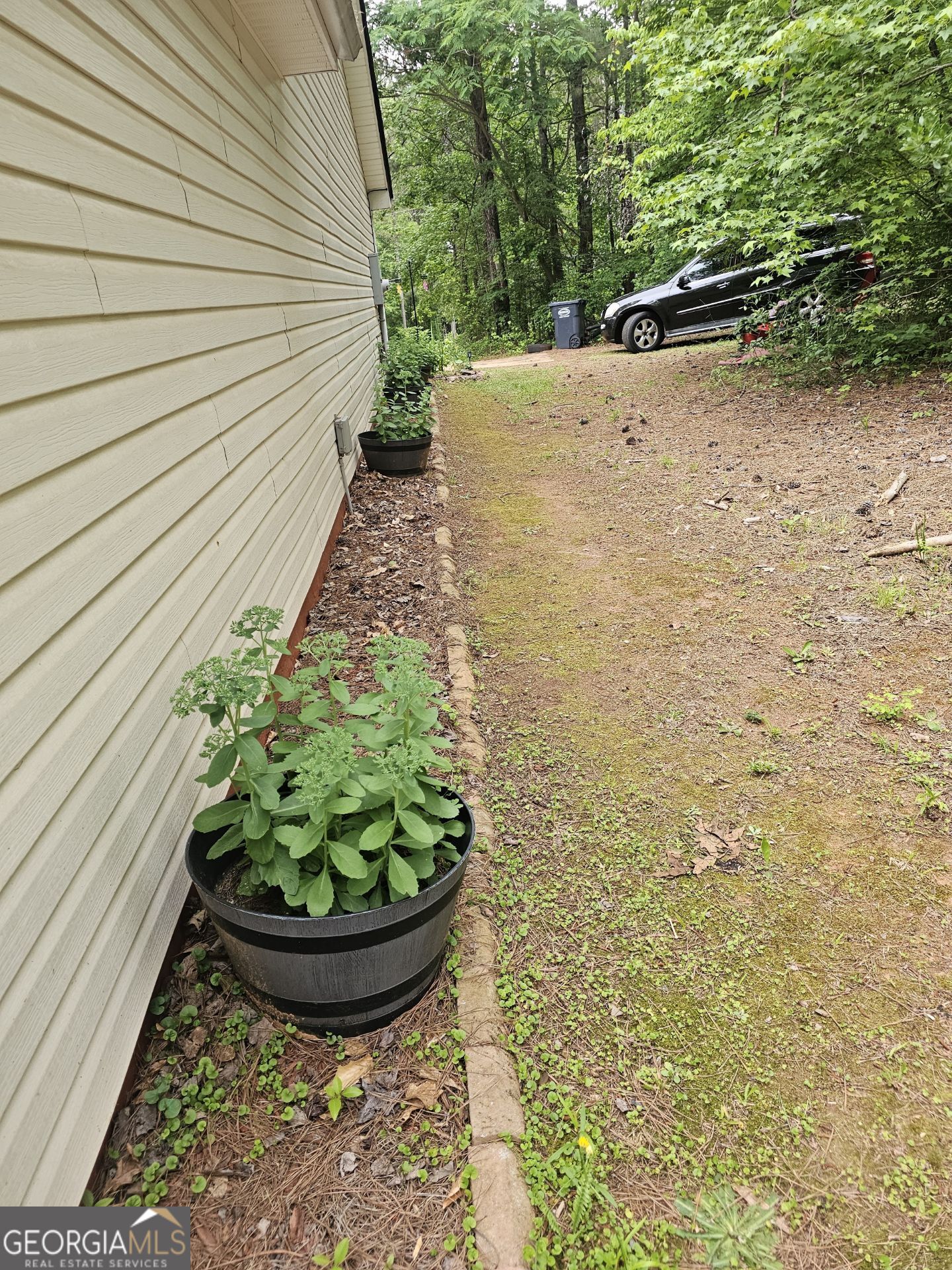 164 Sims Road Hogansville, GA 30230 - Photo 92 of 95